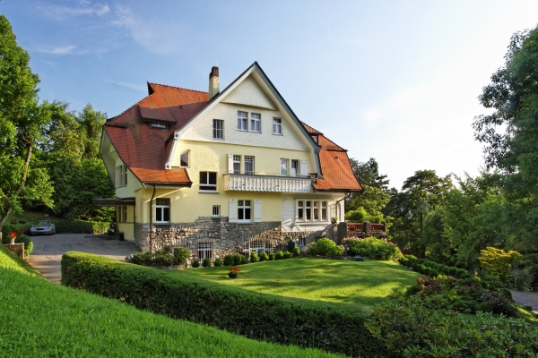 Hotel Villa Elben Garni (Lörrach)